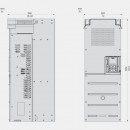 Falownik 132kW 3x400VAC ATV630C13N4 Schneider Electric